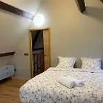 Maison Et Dependance De Gamme Proche De Deauville-trouville Vakantiehuis *