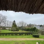 Maison Et Dependance De Gamme Proche De Deauville-trouville Vakantiehuis *