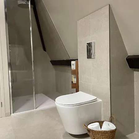 Maison Et Dependance De Gamme Proche De Deauville-trouville بيت للعطل *