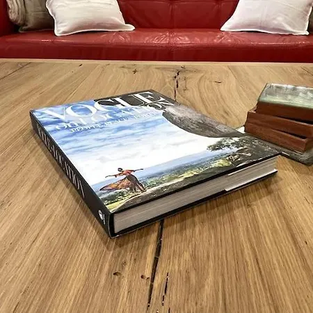 بيت للعطل Maison Et Dependance De Gamme Proche De Deauville-trouville