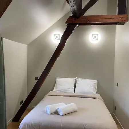 Holiday home Maison Et Dependance De Gamme Proche De Deauville-trouville