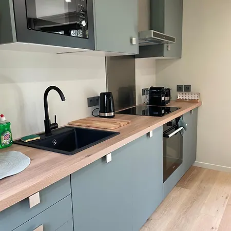 Maison Et Dependance De Gamme Proche De Deauville-trouville بيت للعطل