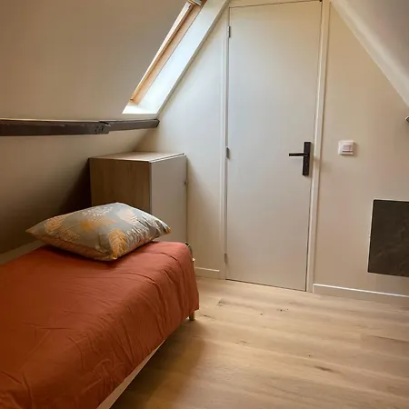 بيت للعطل Maison Et Dependance De Gamme Proche De Deauville-trouville *