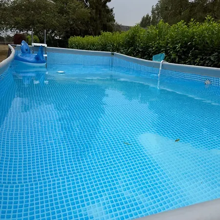 Hébergement de vacances Maison Et Dépendance De Gamme Proche De Deauville-trouville *